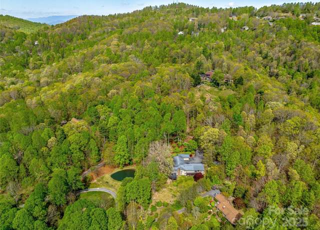 Property at 74 Solar Ln, Hendersonville, NC 28739, 3 beds, 3.5 baths