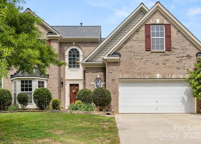 Property at 124 Shephard Hill Dr, Mooresville, NC 28115, 4 beds, 2.5 baths