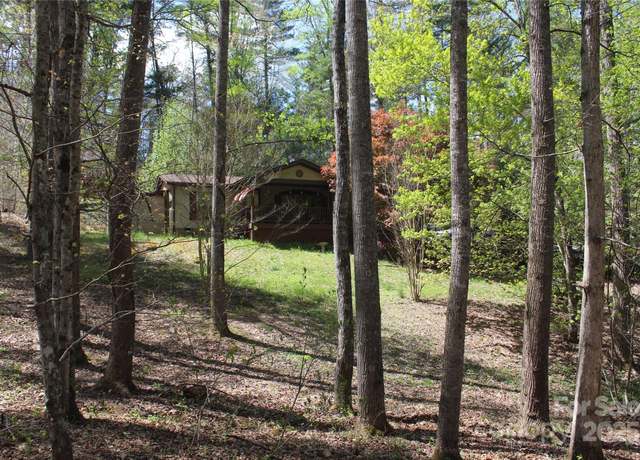 Property at 57 Sleepy Forest Dr, Leicester, NC 28748, 3 beds, 2 baths