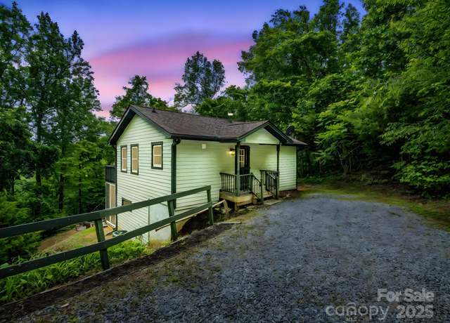 Property at 119 Celestial Way, Mill Spring, NC 28756, 3 beds, 2 baths