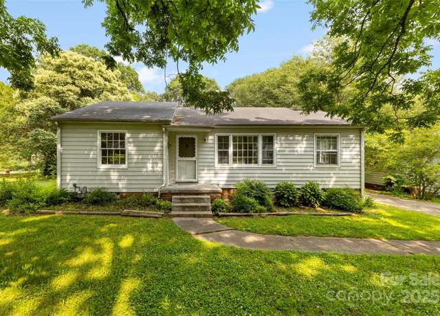 Property at 505 Franklin Ave, Shelby, NC 28150, 2 beds, 1 bath