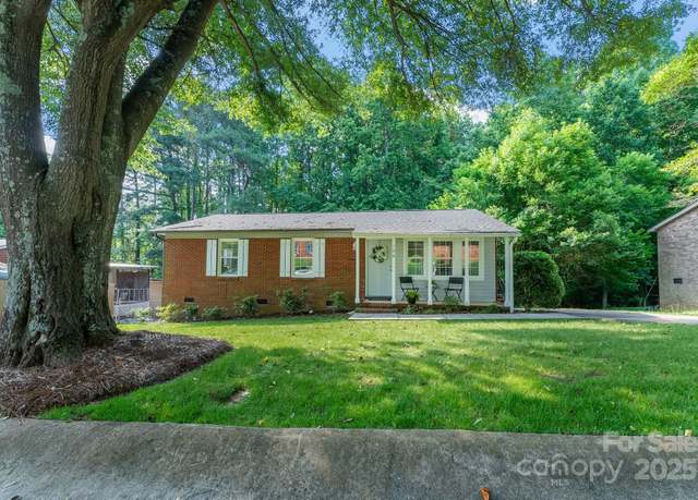 Property at 106 Valley Rd, York, SC 29745, 3 beds, 1 bath