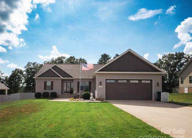 Property at 155 Greythorn Dr #50, Statesville, NC 28625, 3 beds, 2 baths