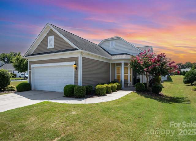 Property at 23023 Whimbrel Cir, Fort Mill, SC 29707, 3 beds, 2 baths