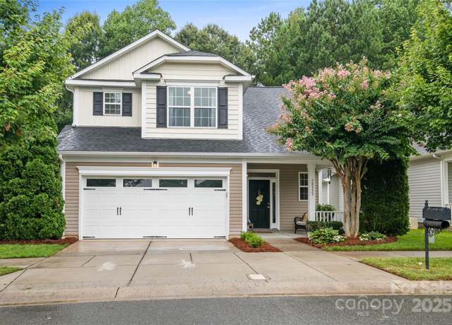 Property at 19333 Pocono Ln, Cornelius, NC 28031, 3 beds, 2.5 baths