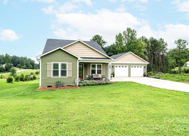 Property at 8189 Bailey Rd, Connelly Springs, NC 28612, 2 beds, 2 baths