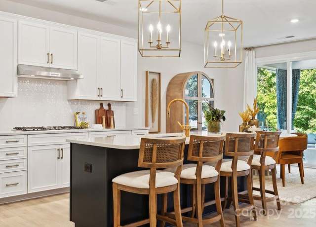 Property at 1482 Hubert Graham Way, Tega Cay, SC 29708, 5 beds, 4 baths