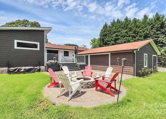 Property at 9808 Washam Potts Rd, Cornelius, NC 28031, 3 beds, 2 baths