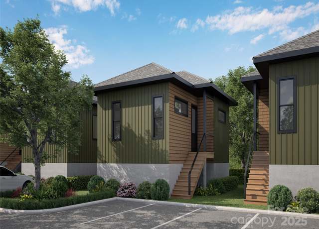 Property at 34 Leap Frog Park, Waynesville, NC 28786, 1 bed, 1 bath