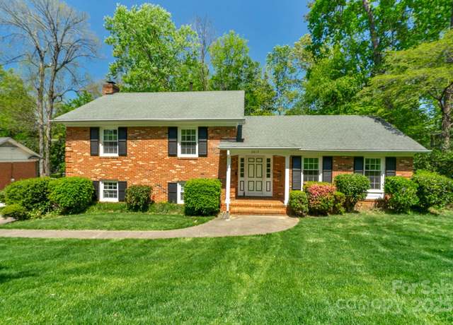 Property at 2815 Burnt Mill Rd, Charlotte, NC 28210, 4 beds, 3 baths