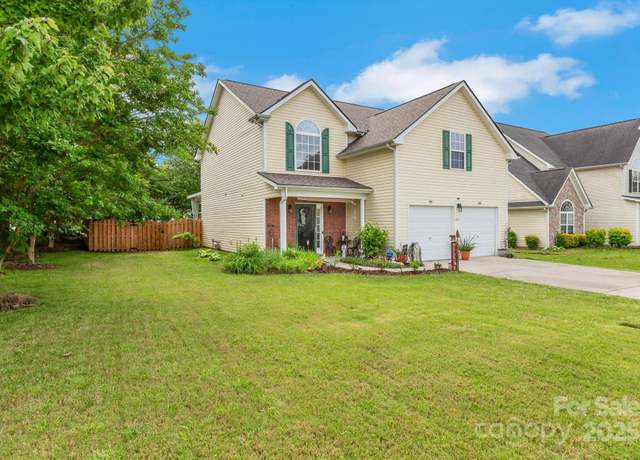 Property at 544 Cool Creek Dr, Rock Hill, SC 29732, 4 beds, 2.5 baths