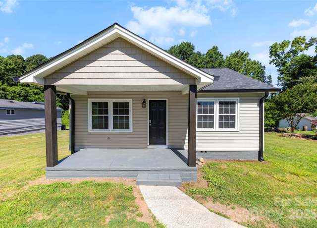 Property at 2009 Auten Rd, Gastonia, NC 28054, 2 beds, 1 bath