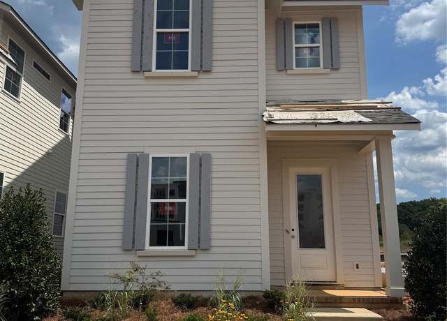 Property at 9117 Maybry Park St Lot 117, Charlotte, NC 28212, 3 beds, 2.5 baths