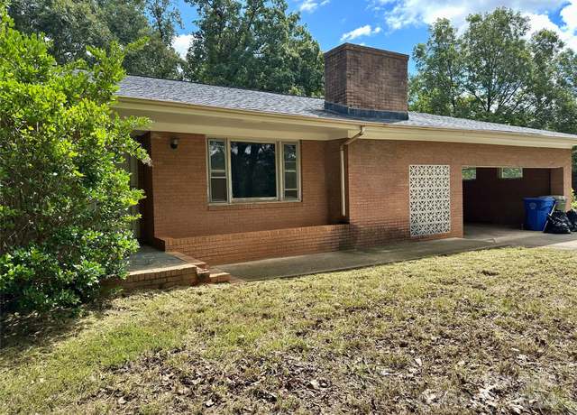 Property at 274 Ledbetter Rd, Spindale, NC 28160, 3 beds, 2 baths