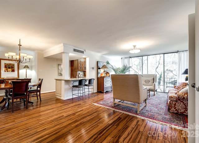 Property at 1300 Queens Rd #302, Charlotte, NC 28207, 3 beds, 2 baths