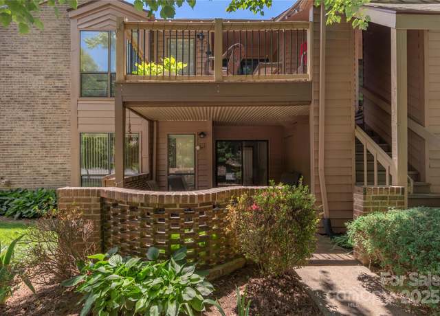 Property at 33 Ravencroft Ln Unit E33, Asheville, NC 28803, 2 beds, 2 baths
