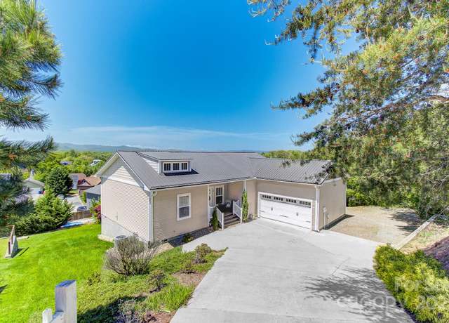 Property at 48 Climbing Aster Way, Asheville, NC 28806, 3 beds, 2 baths