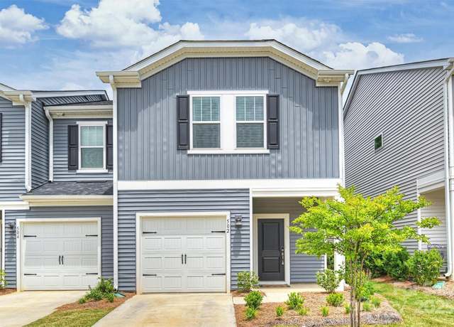 Property at 502 Tayberry Ln, Fort Mill, SC 29715, 3 beds, 2.5 baths