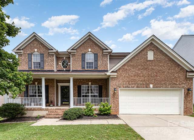 Property at 10198 Tintinhull Dr, Indian Land, SC 29707, 5 beds, 2.5 baths