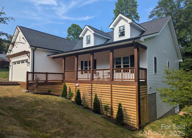 Property at 96 Sunset Ridge Dr, Etowah, NC 28729, 3 beds, 2 baths