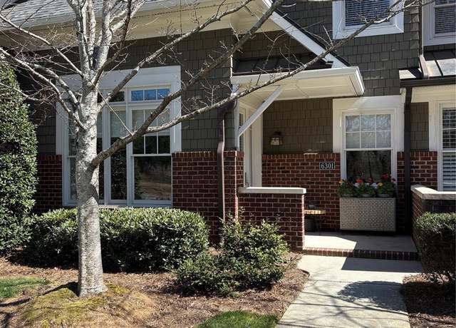 Property at 6301 Park South Dr, Charlotte, NC 28210, 4 beds, 2.5 baths