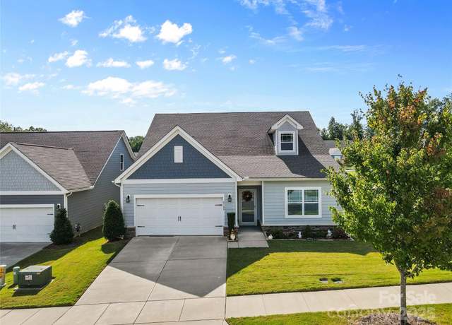 Property at 4700 Walking Path Dr, Waxhaw, NC 28173, 2 beds, 2 baths