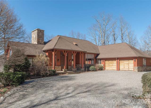 Property at 98 Flat Creek Rd, Fairview, NC 28730, 3 beds, 3.5 baths
