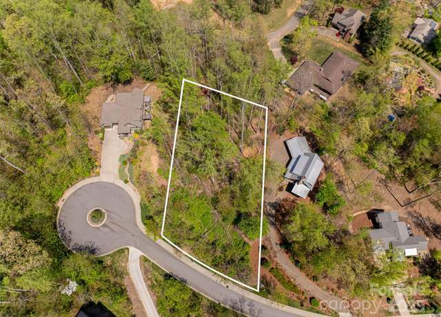 Property at 15 La Grange Dr, Asheville, NC 28805