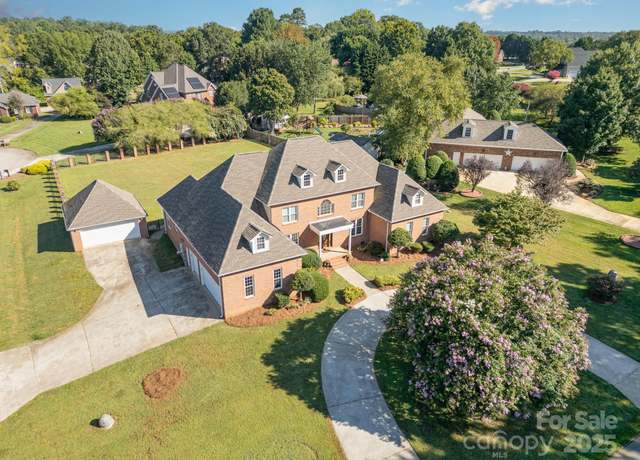 Property at 150 Northchase Dr, Concord, NC 28027, 3 beds, 3.5 baths