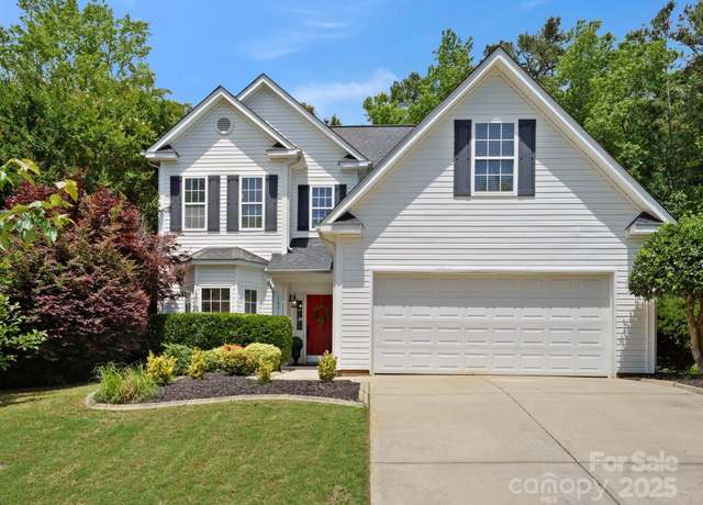 Property at 1051 Streamlet Way, Monroe, NC 28110, 4 beds, 2.5 baths