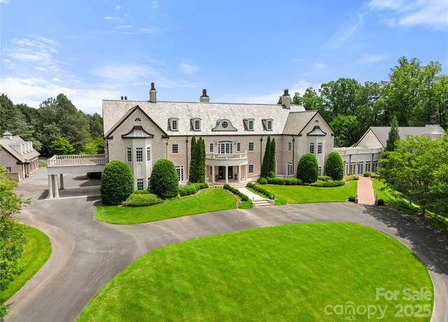 Property at 1067 E Kent Rd, Winston Salem, NC 27104, 6 beds, 11.5 baths