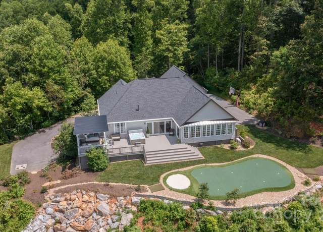 Property at 225 Calm Creek Rd, Fletcher, NC 28732, 3 beds, 3 baths