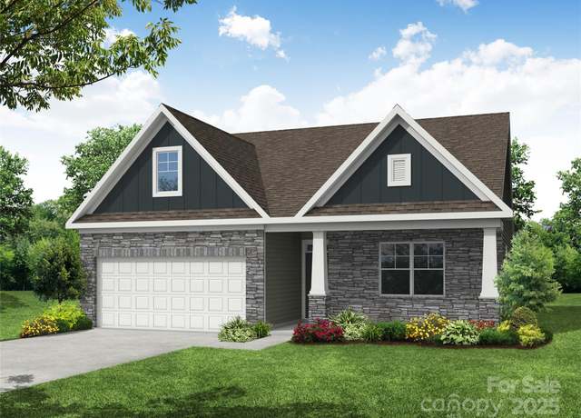 Property at 155 Prestwick Way #36, Mooresville, NC 28115, 4 beds, 3 baths