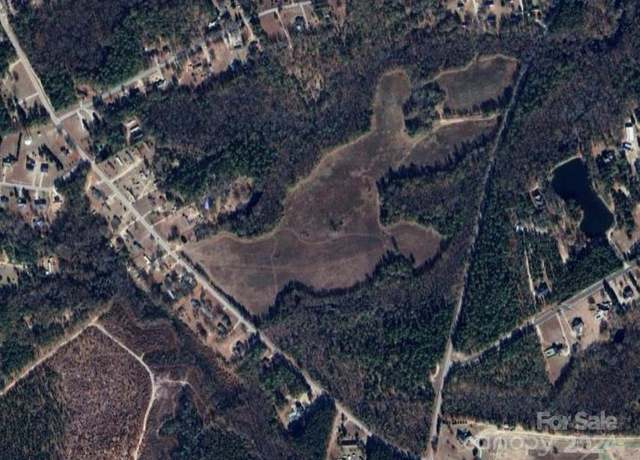 Property at TBD S Arant St, Pageland, SC 29728