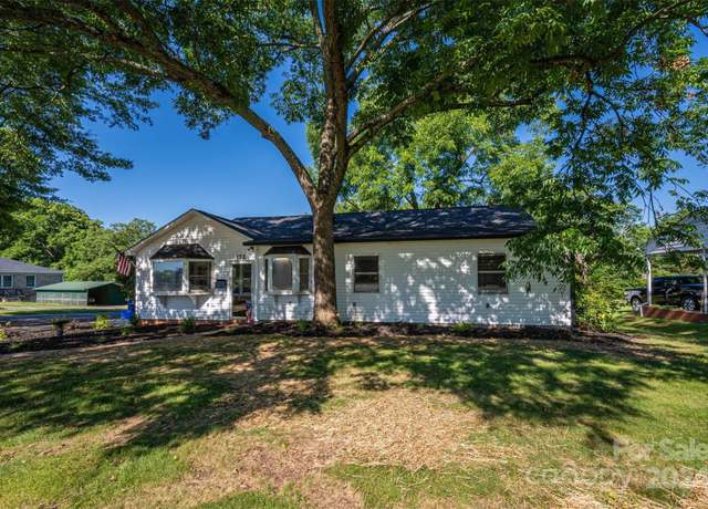 Property at 172 Salem Church Rd, Lincolnton, NC 28092, 3 beds, 2 baths