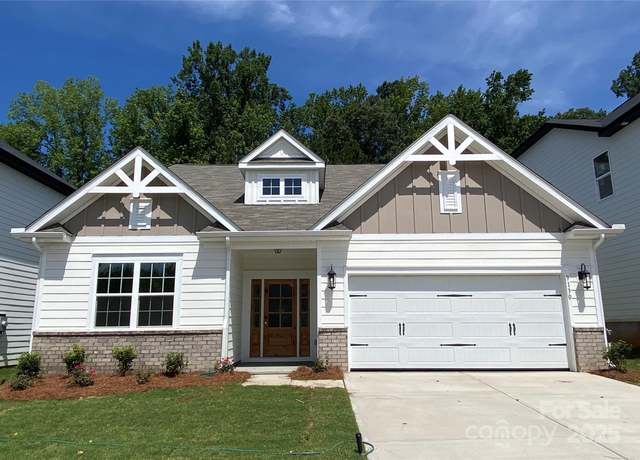 Property at 9130 Dulwich Dr Unit KEN0079, Charlotte, NC 28215, 3 beds, 3 baths