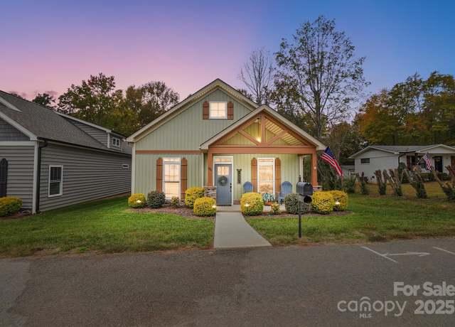 Property at 226 Hickory St, Locust, NC 28097, 3 beds, 2.5 baths