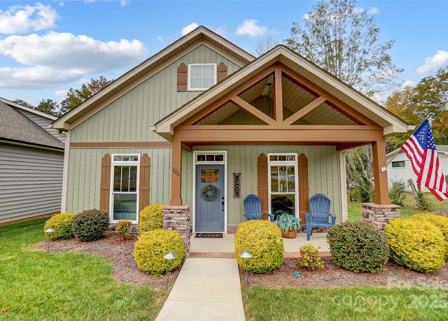 Property at 226 Hickory St, Locust, NC 28097, 3 beds, 2.5 baths