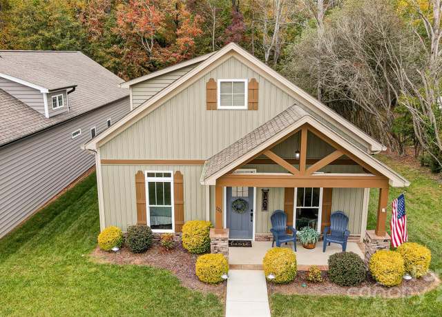 Property at 226 Hickory St, Locust, NC 28097, 3 beds, 2.5 baths