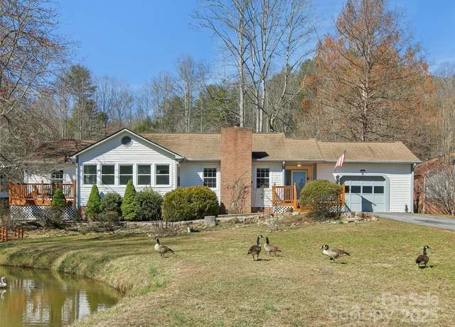 Property at 48 Teal Ct, Brevard, NC 28712, 2 beds, 2 baths
