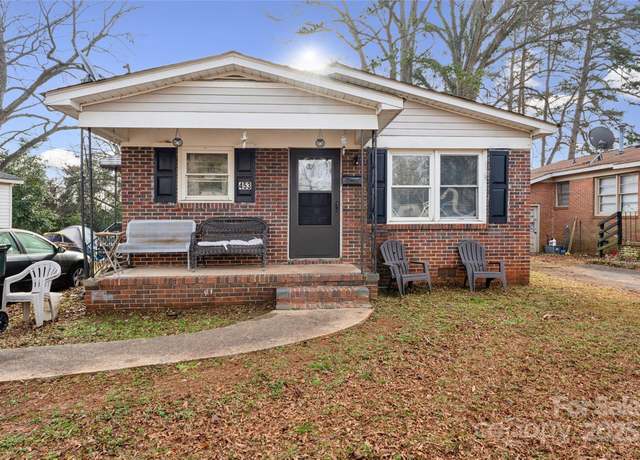 Property at 453 Bynum Ave, Rock Hill, SC 29732, 3 beds, 1.5 baths