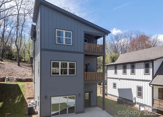 Property at 91 Glendale Ave, Asheville, NC 28803, 3 beds, 3.5 baths