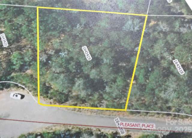 Property at Lot 121 Pleasant Pl, Rutherfordton, NC 28139