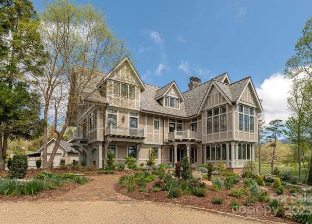 Property at 8 Fairway Pl, Asheville, NC 28803, 5 beds, 7.5 baths