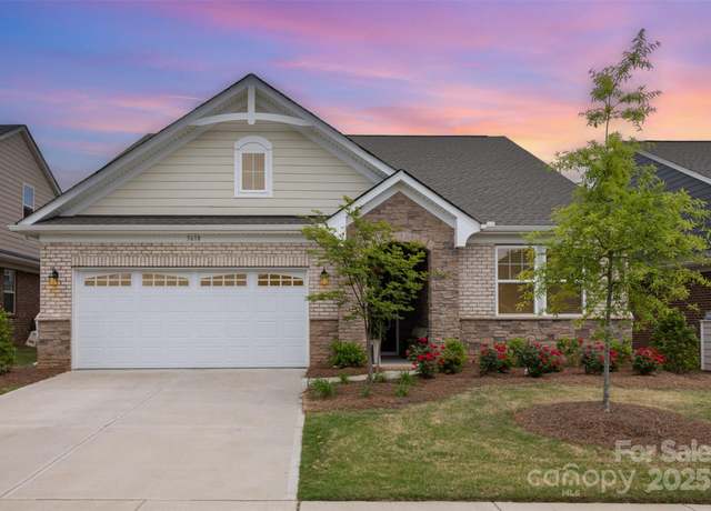 Property at 3618 Marchers Trace Dr, Mint Hill, NC 28227, 3 beds, 3.5 baths