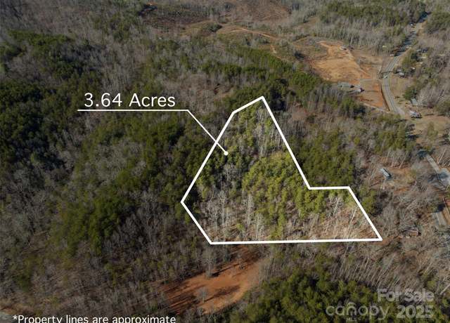 Property at 00 NC 9 Hwy, Mill Spring, NC 28756