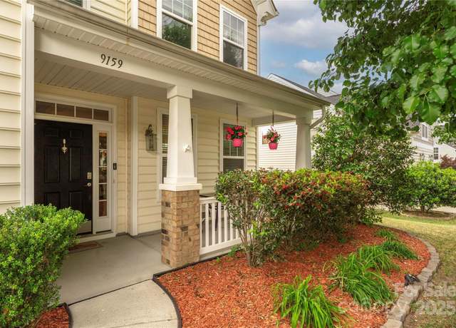 Property at 9159 Marasol Ln, Concord, NC 28027, 4 beds, 3.5 baths