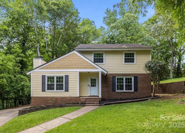 Property at 6713 William Harry Ct, Charlotte, NC 28211, 3 beds, 3 baths