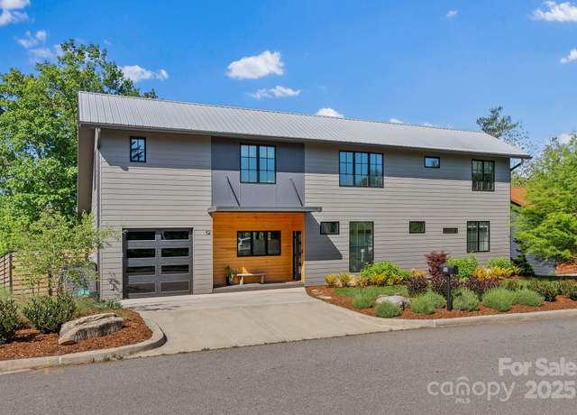 Property at 52 Malvern Walk, Asheville, NC 28806, 5 beds, 3.5 baths