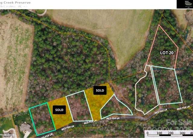 Property at 000 Red Fox Ln #20, Flat Rock, NC 28731